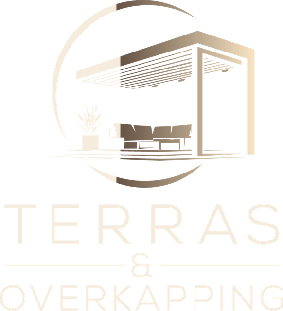 Terras & Overkapping